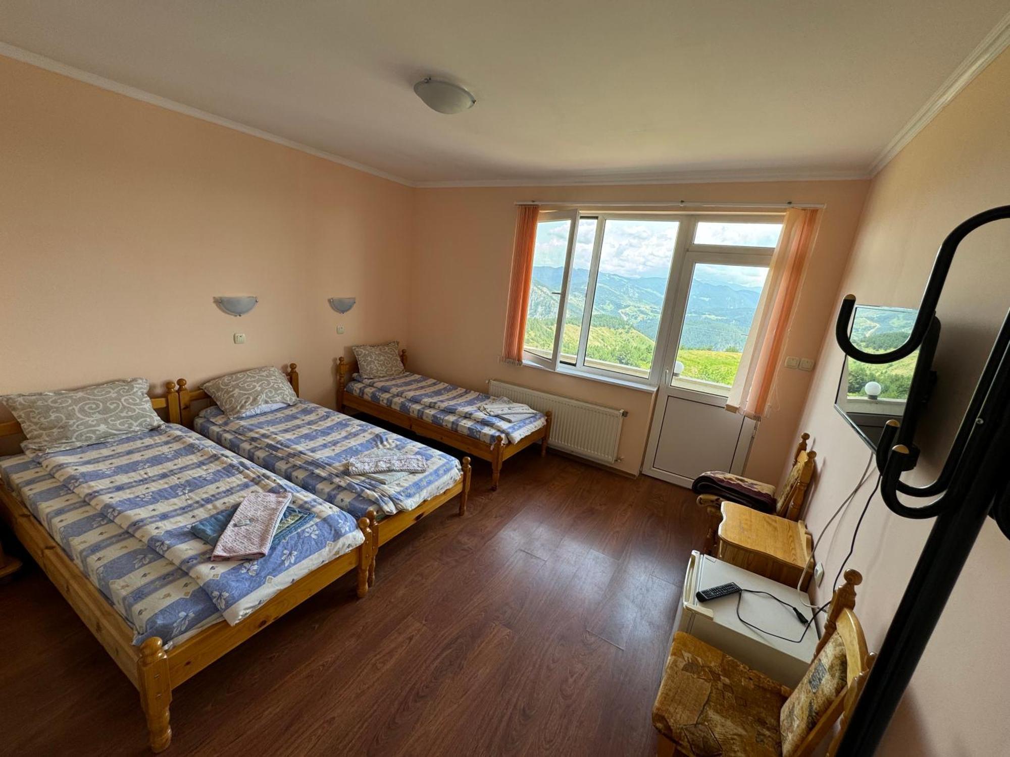 Guest House Chala المظهر الخارجي الصورة