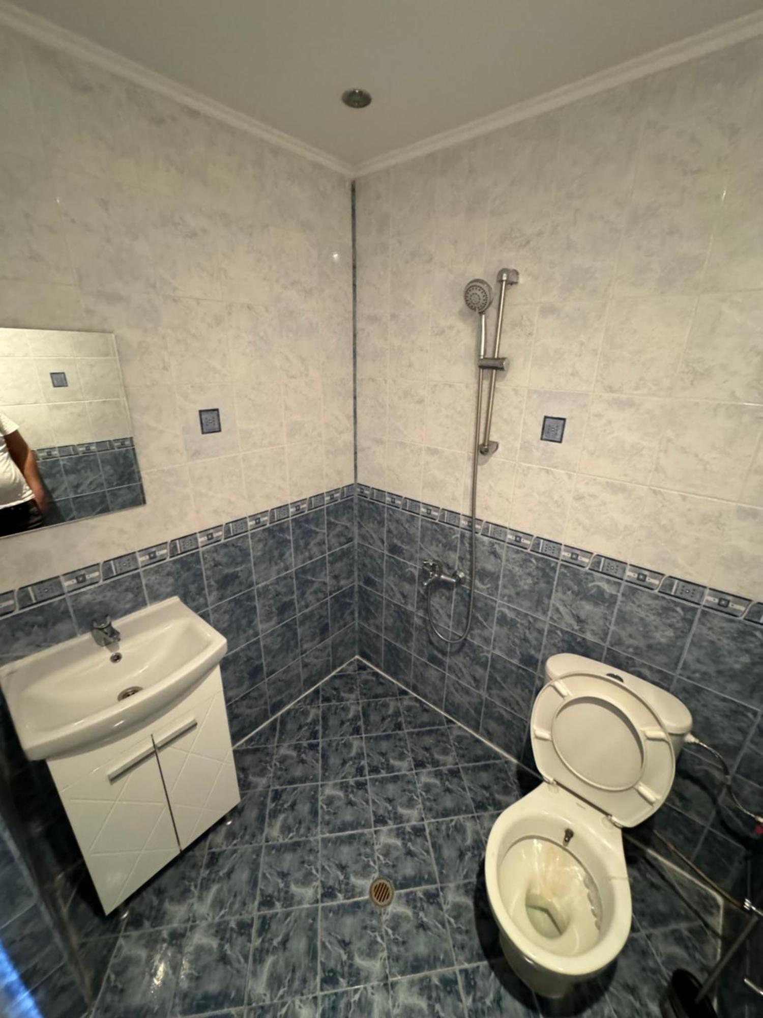 Guest House Chala المظهر الخارجي الصورة