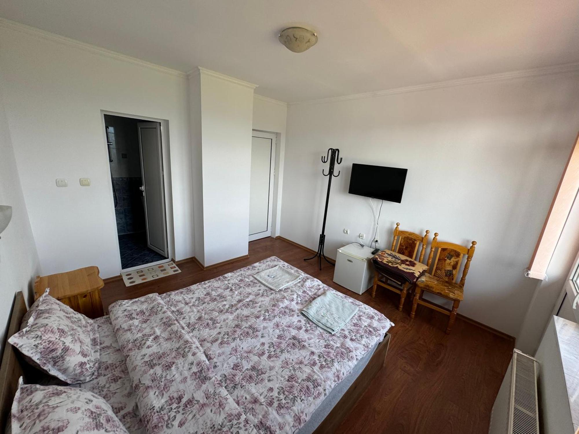 Guest House Chala المظهر الخارجي الصورة