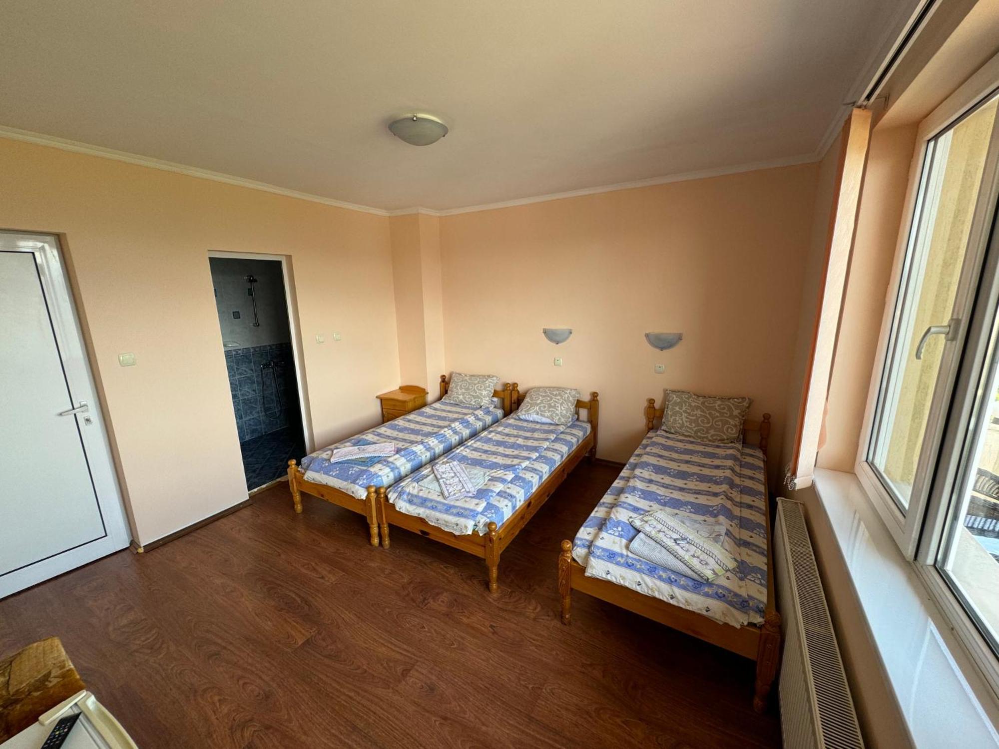 Guest House Chala المظهر الخارجي الصورة
